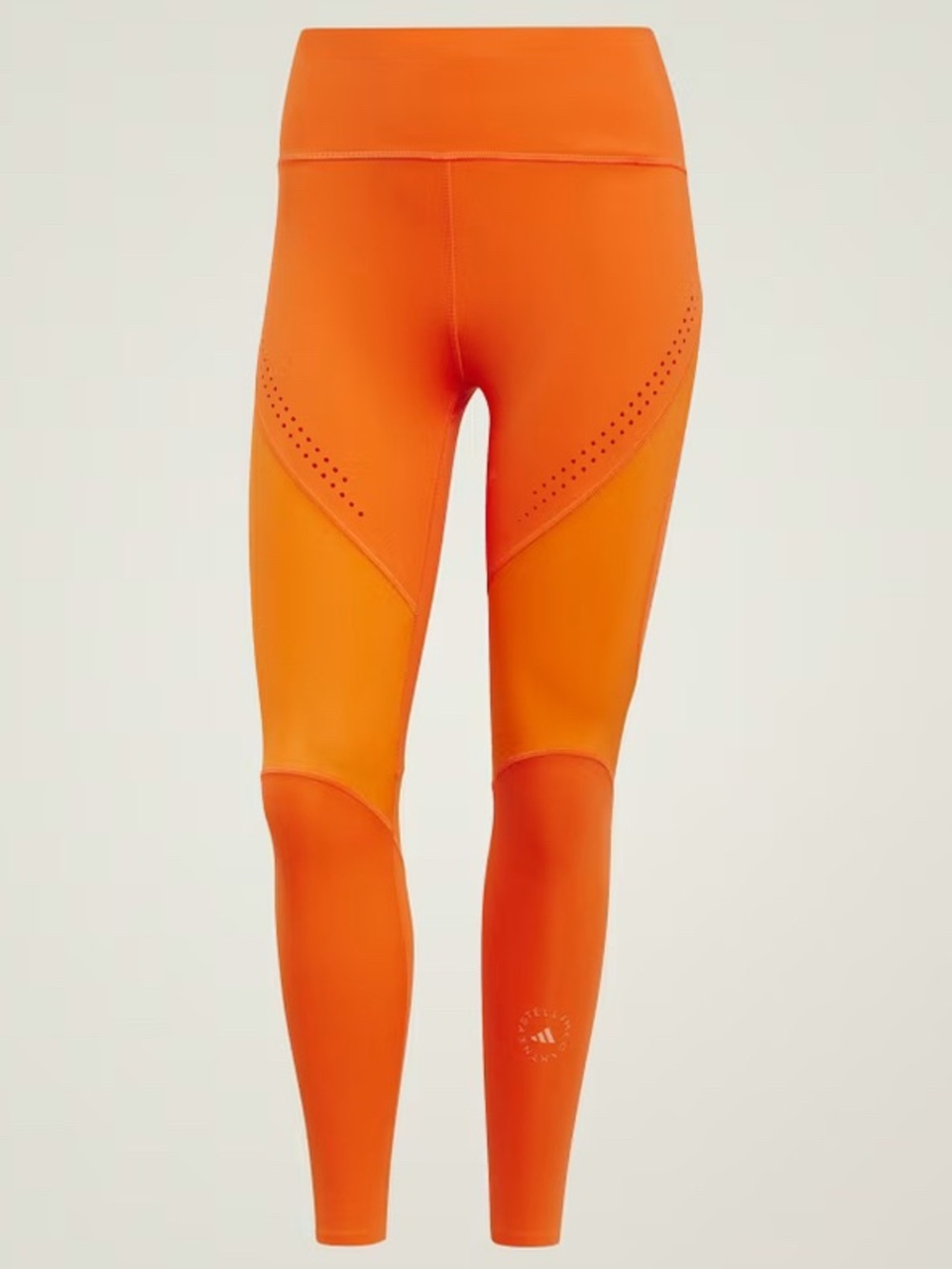 ADIDAS BY STELLA MCCARTNEY TRUEPURPOSE OPTIME 7/8 TRAINING
LEGGINGS, Size Medium